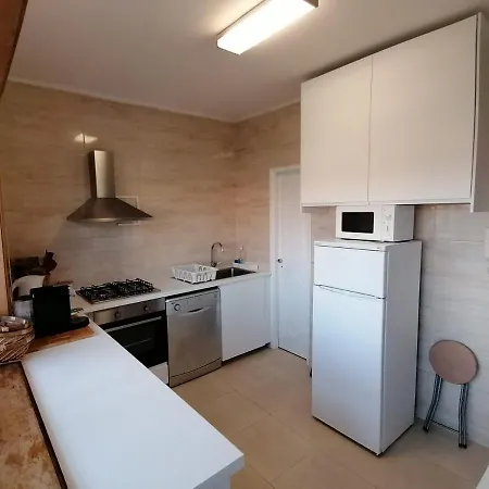 Gomes Da Costa Apartment Alem do Rio (Porto)