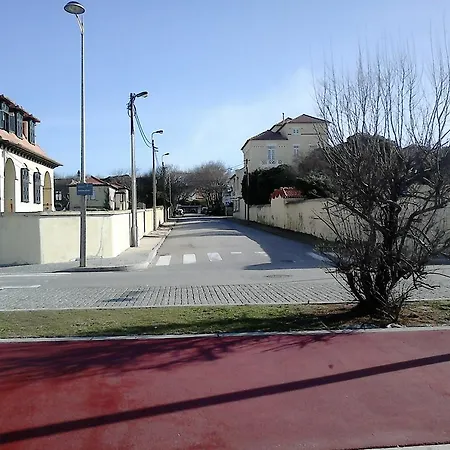 Апартаменты Apartamento Gomes Da Costa Alem do Rio (Porto)