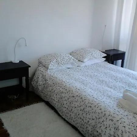 Apartment Gomes Da Costa *