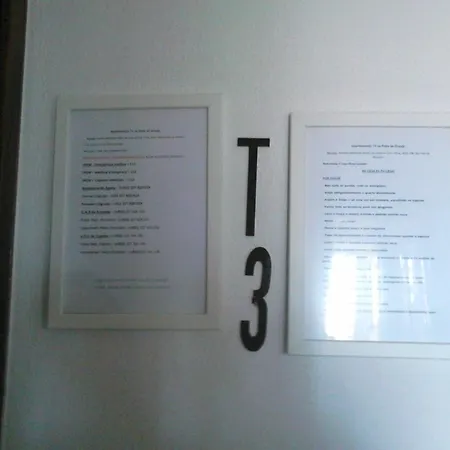 Apartment Gomes Da Costa *