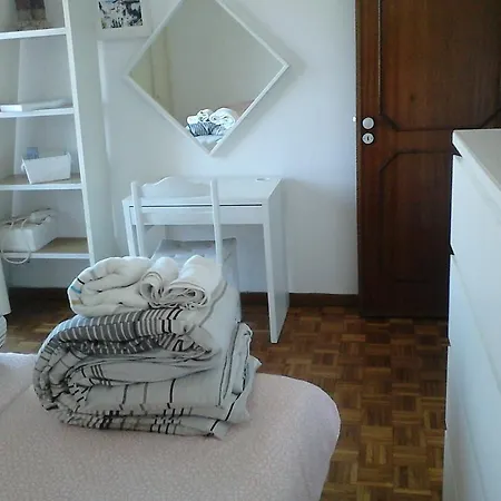 Gomes Da Costa Apartment