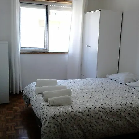 Gomes Da Costa Apartment