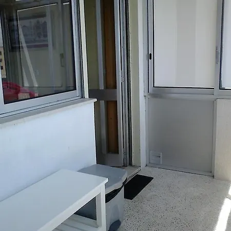 Gomes Da Costa Apartment Alem do Rio (Porto)